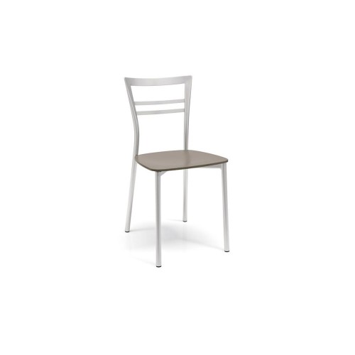 Scaun dining Connubia Calligaris Go! CB1690